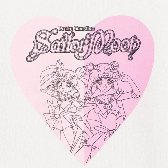 Wego Sailor Moon collab Japan import - Picture 6 of 9